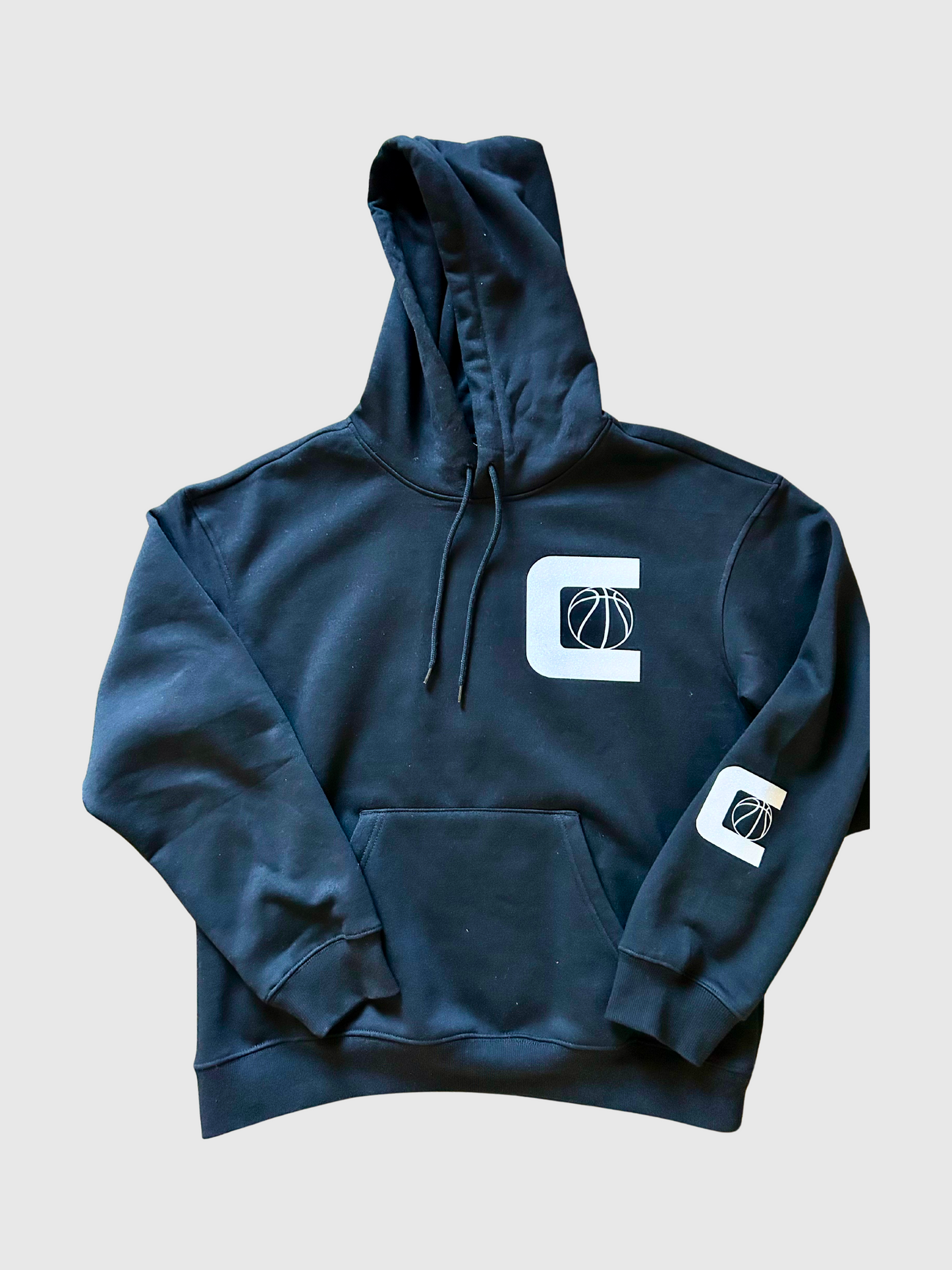 Crossman Logo Hoodie *Limited*