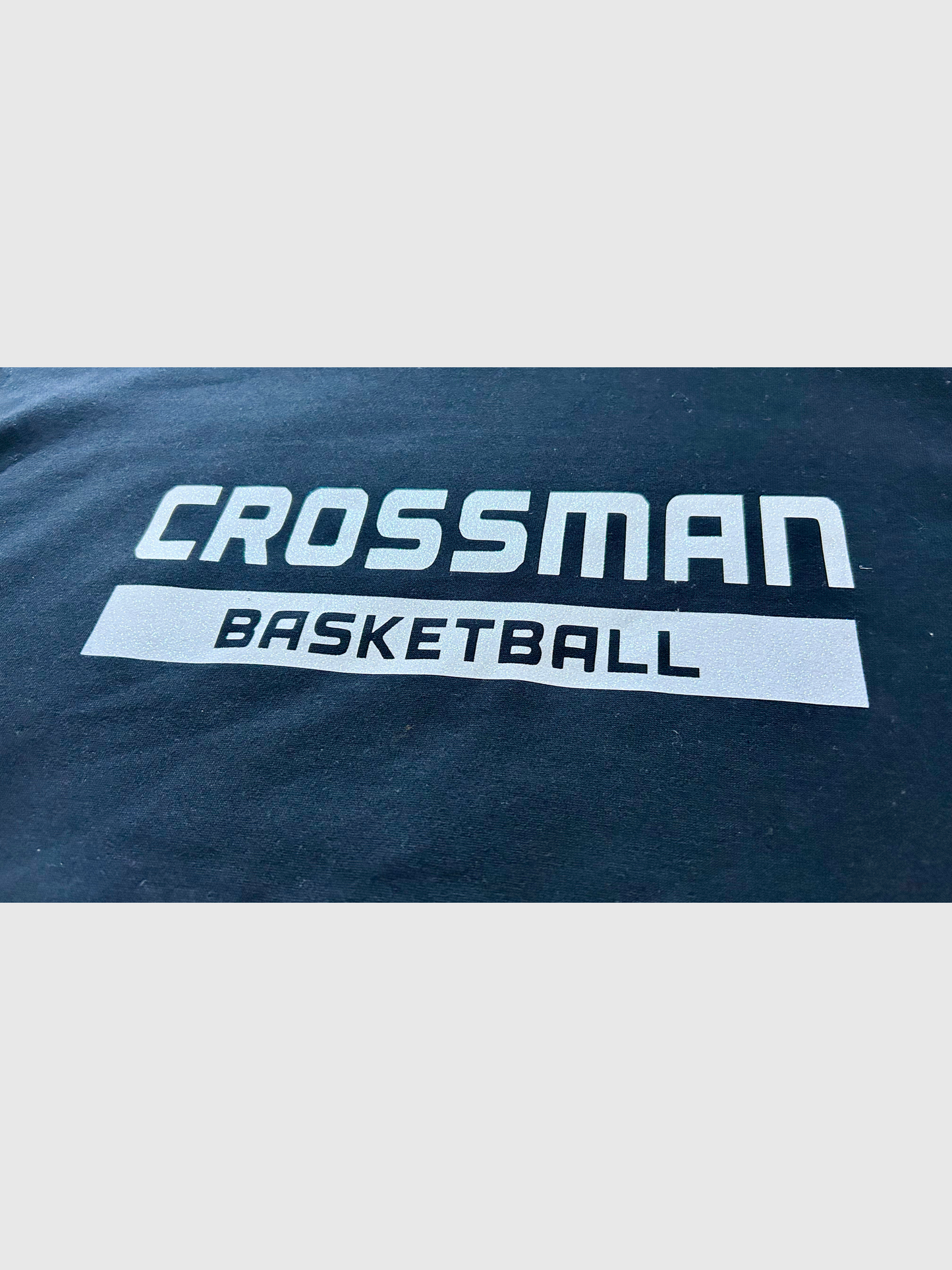 Crossman Logo Hoodie *Limited*