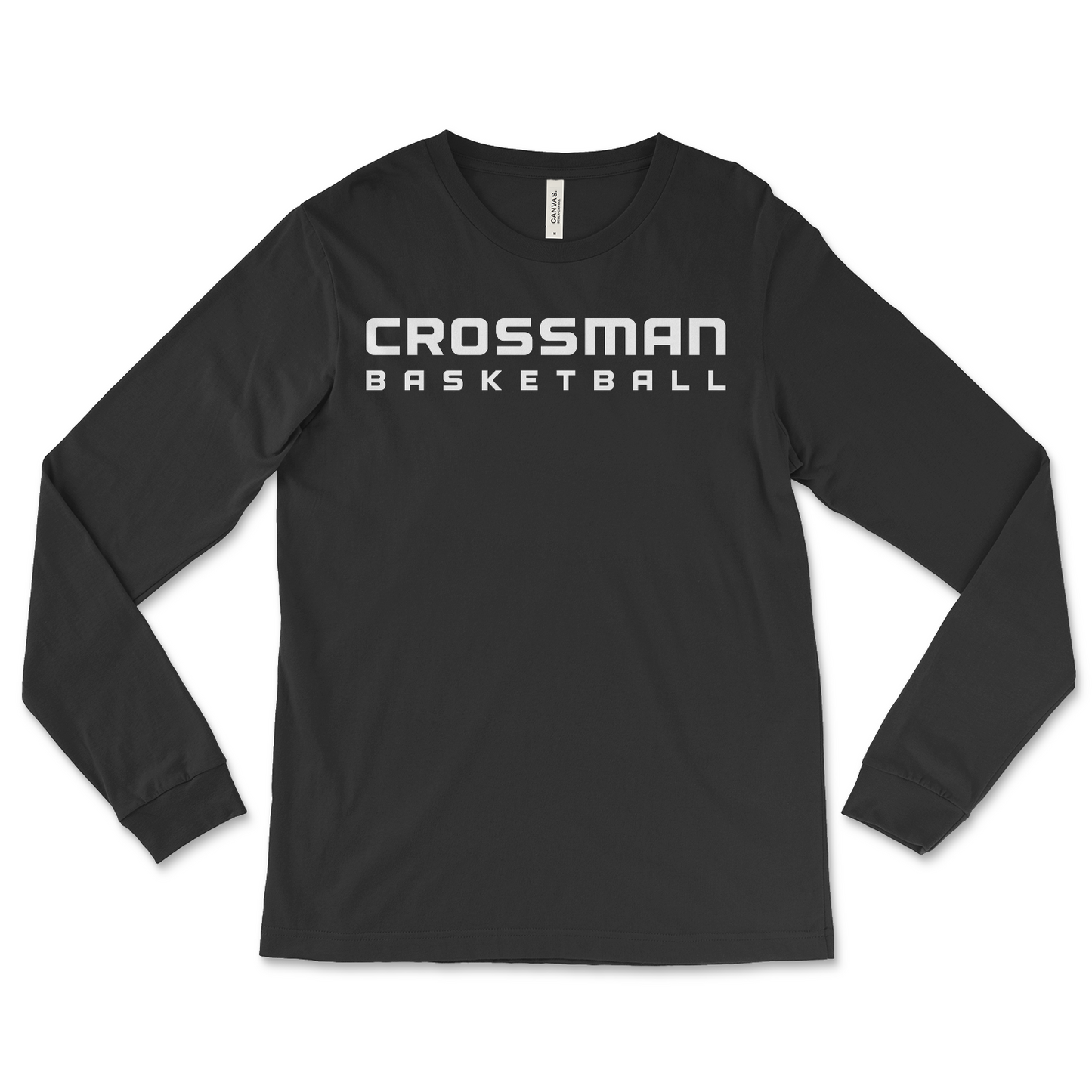 Essential Long Sleeve T-Shirt